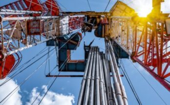 United States Drilling Rig market