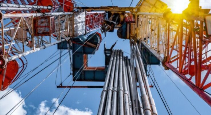 United States Drilling Rig market