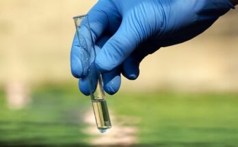 United States Environmental Testing Market : Analysis of Industry Size, Share, and Competition