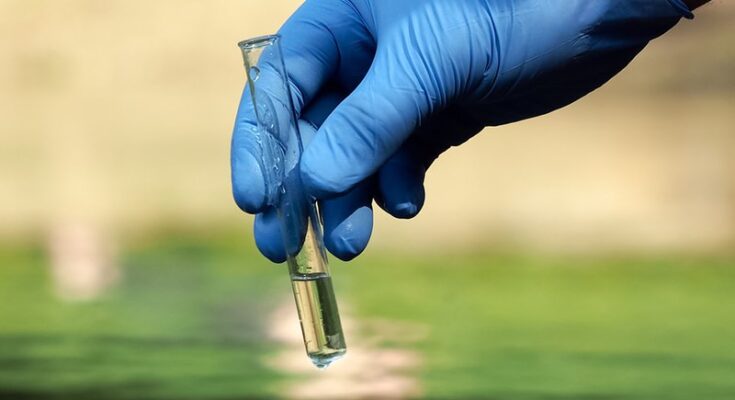 United States Environmental Testing Market : Analysis of Industry Size, Share, and Competition