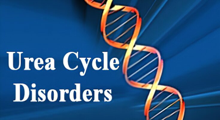 Urea Cycle Disorders Treatment Market