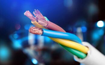 Wire And Cable Polymers Market