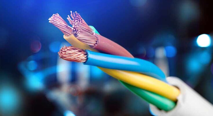 Wire And Cable Polymers Market