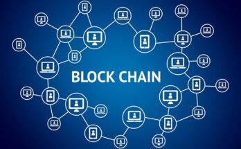 Global Blockchain Market