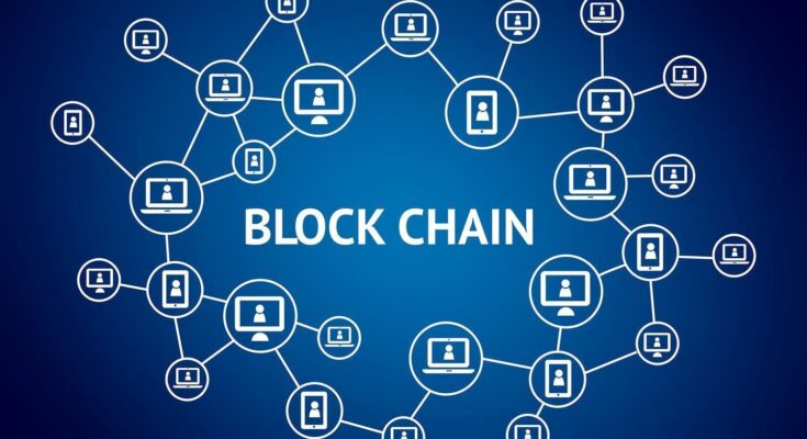 Global Blockchain Market