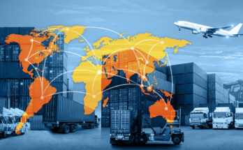 Global Retail Logistics Market