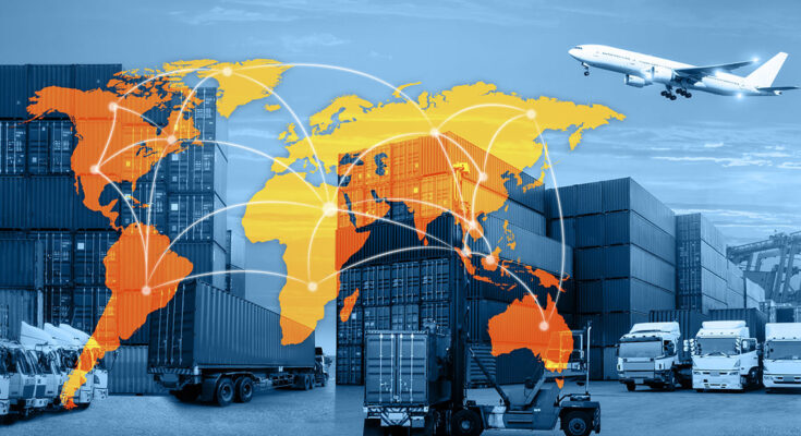 Global Retail Logistics Market