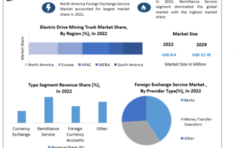 Foreign Exchange Services Market