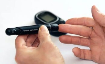 glucometer Market