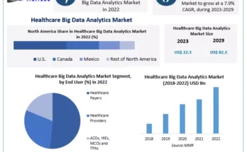 Healthcare Big Data Analytics Market