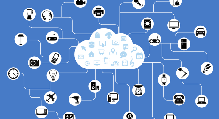 IIoT Platform Market