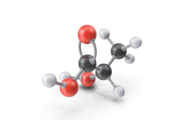 Global Lactic Acid Market