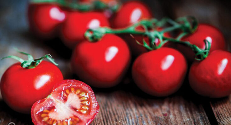 Global Lycopene Marke