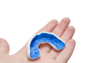 Global Sports Mouthguard Market