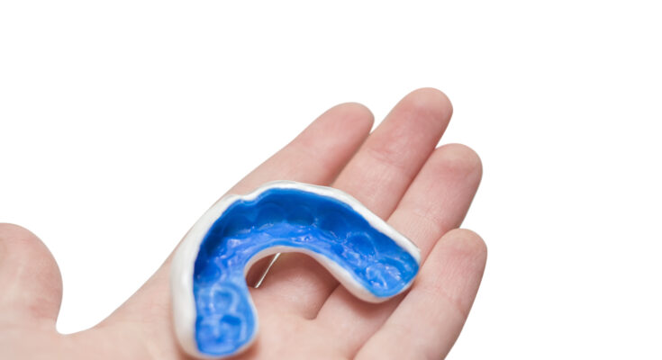 Global Sports Mouthguard Market