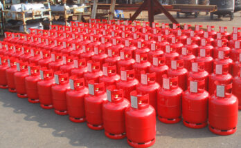 Global Propane Cylinders Market