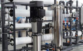 pharmaceutical filtration market