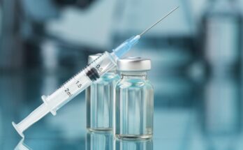 porcine vaccine market