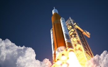 Space Launch Services Market