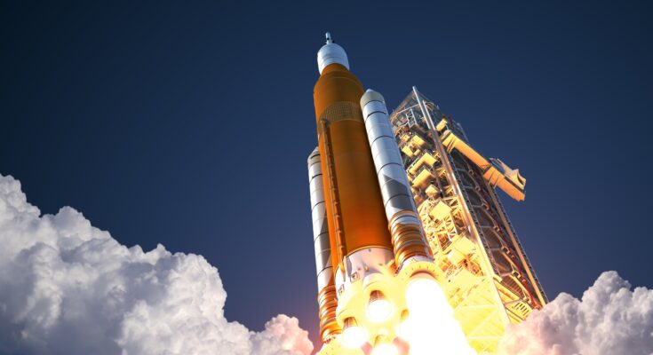 Space Launch Services Market