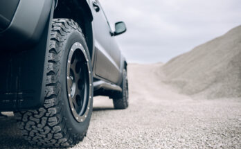 Global Off-Road Tyre Market