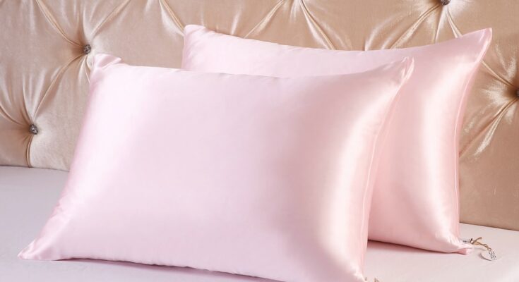 Global Silk Pillow Market