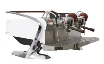 Global Steam Espresso Machines Market