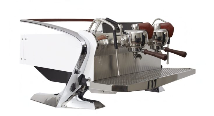 Global Steam Espresso Machines Market