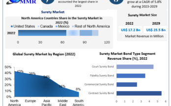 Surety Market