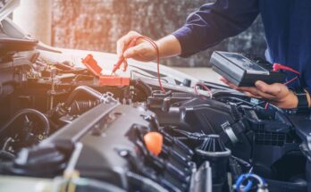 Global Automotive Engineering Service Market