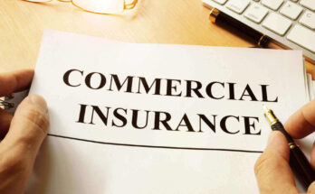 Commercial Insurance Market