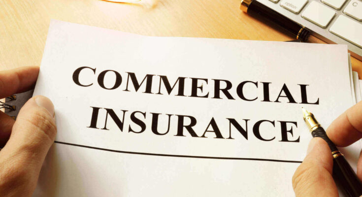 Commercial Insurance Market