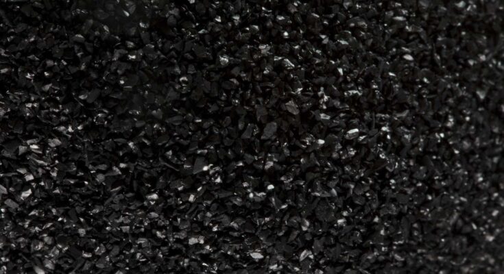 Activated Carbon Market 2028 - Share, Trends & Forecast