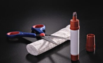 Active Wound Care Market