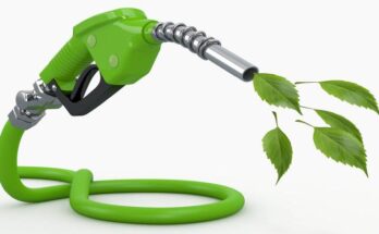 Advanced Biofuel Market Forecast 2028 - Overall Growth & Opportunities