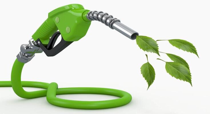 Advanced Biofuel Market Forecast 2028 - Overall Growth & Opportunities