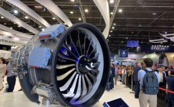 Aerospace 3D Printing Market