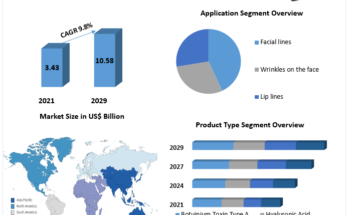 Aesthetic Fillers Market 