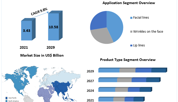 Aesthetic Fillers Market 