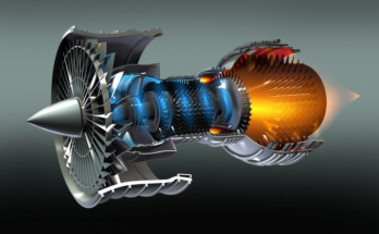 Aircraft Engine Combustor Market