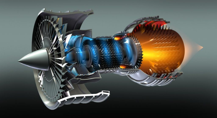 Aircraft Engine Combustor Market