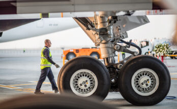 Aircraft Landing Gear Market