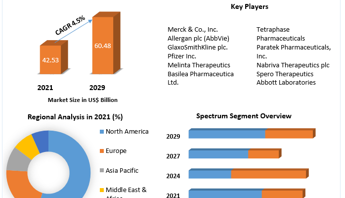 Antibiotics Market