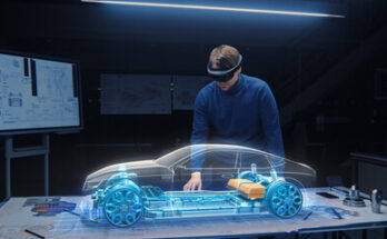 Global Automotive Human-Machine Interfaces Market Outlook Through 2023-2032