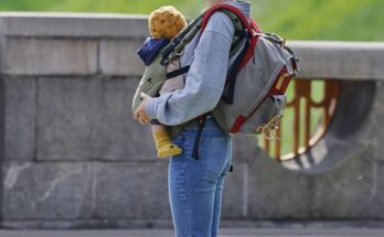 Baby Carriers