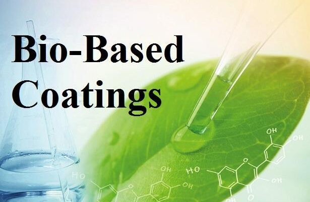 Bio Based Coating Market 2028 – Forecast & Projected Growth