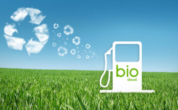 Biodiesel Market - Overview, Industry Growth, Size & Forecast