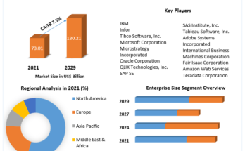 Business Analytics Market