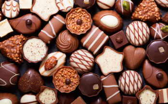 Global Chocolate Market Outlook Through 2023-2032