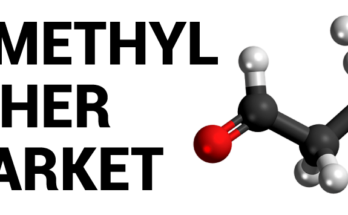 Dimethyl Ether Market - Growth, Overview & Outlook